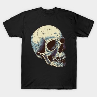 Skull T-Shirt